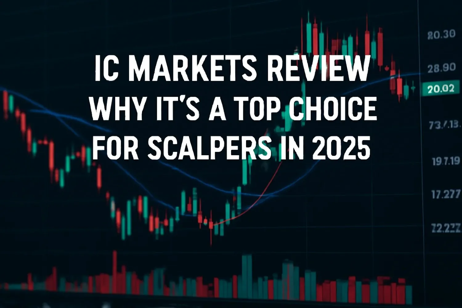 IC Markets Review 2025 It’s a Top Choice for Scalpers