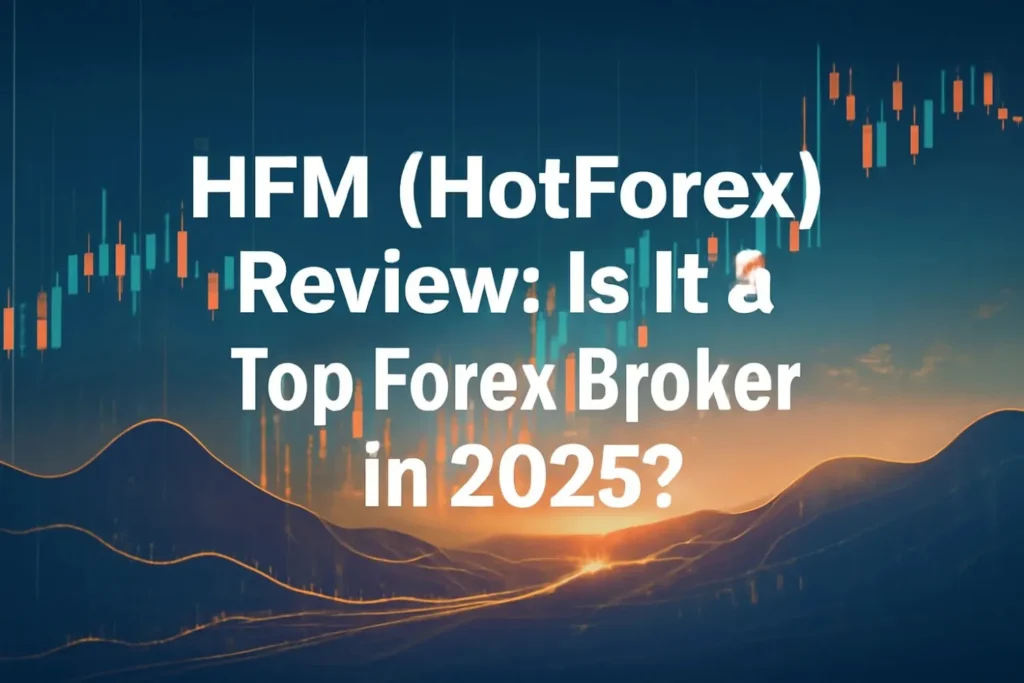 HFM (HotForex) Review: Is It Still a Top Forex Broker