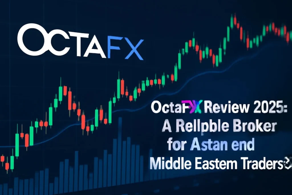 OctaFX Review 2025: A Reliable Broker for Asian and Middle Eastern Traders?