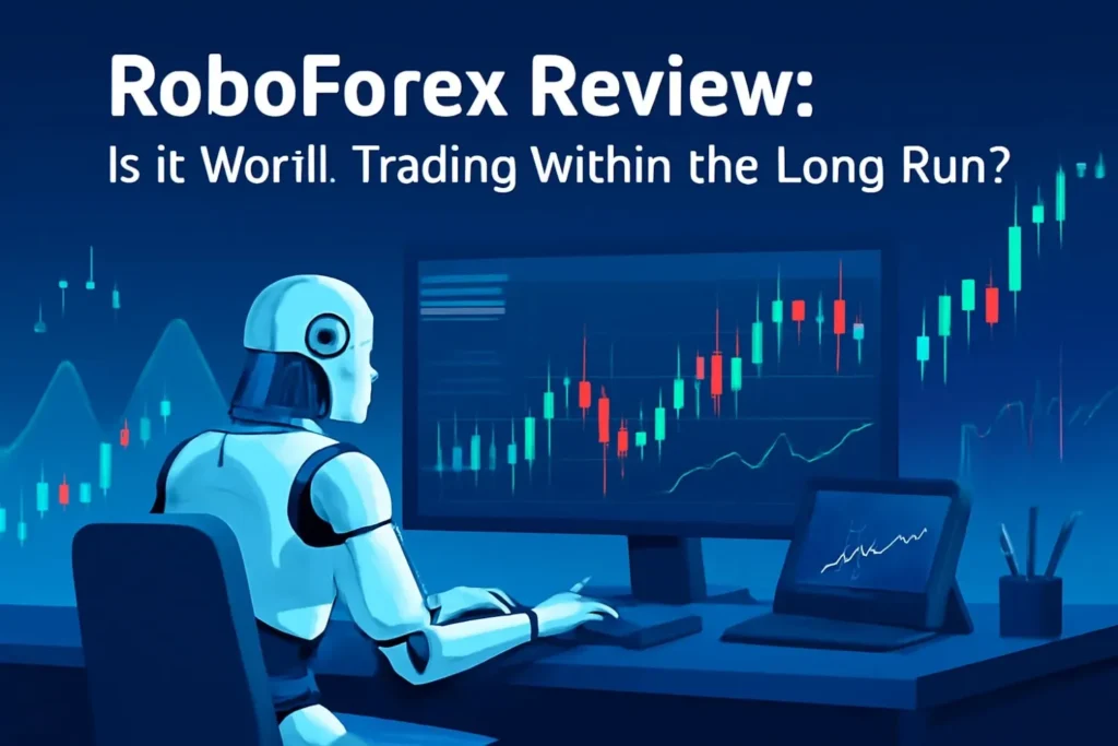 RoboForex Review: Is It Worth Trading in the Long Run?