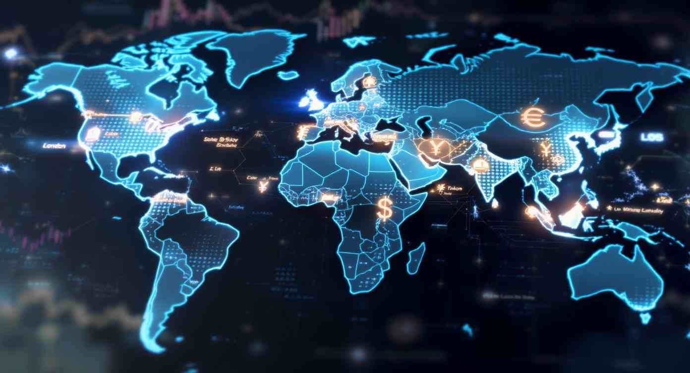 Time Does the Forex Market Open