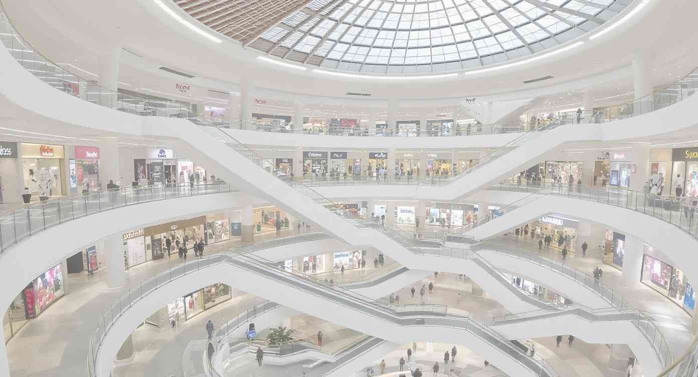 Family Entertainment and Oasis Mall Events