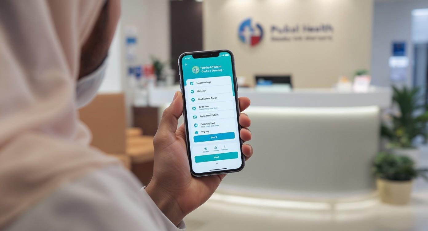 How to Book a Doctor Appointment in Muharraq